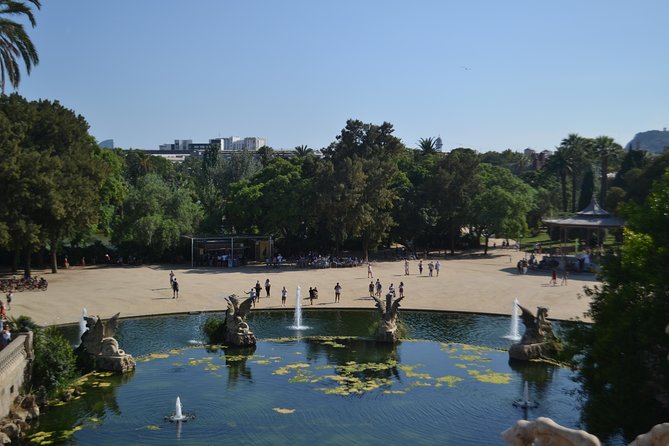 Barcelona City Bike Tour: Highlights and Hidden Gems - Frequently Asked Questions