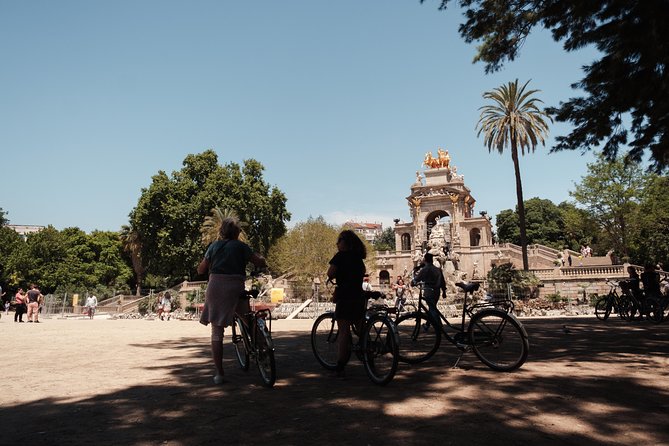 Barcelona City Bike Tour: Highlights and Hidden Gems - Recap