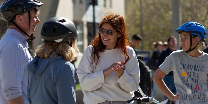 Barcelona: City Highlights Bike Tour with Locals - FAQ