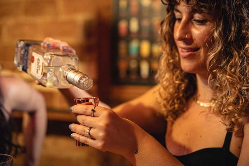 Barcelona: Cocktail Class with Mixologist - Practical Details and Tips