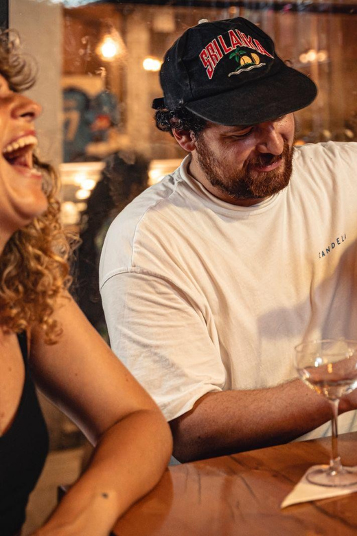 Barcelona: Cocktail Class With Mixologist & Tapas - Activity Overview