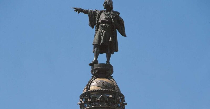 Barcelona: Columbus Monument - Experience Highlights