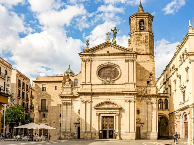 Barcelona Concert: A. Vivaldi - The Four Seasons and more - The Program: A Musical Journey