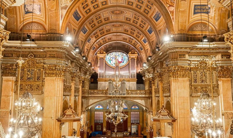 Barcelona Concert: A. Vivaldi - The Four Seasons and more - Ticketing & Pricing