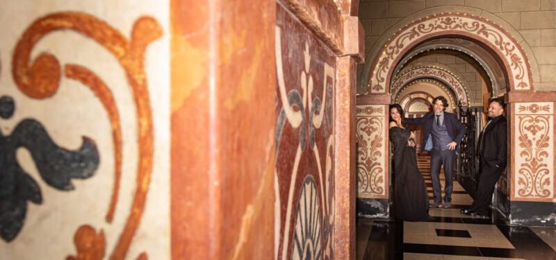 Barcelona: Concert GRAND ZARZUELA GALA - Exploring the Experience in Detail
