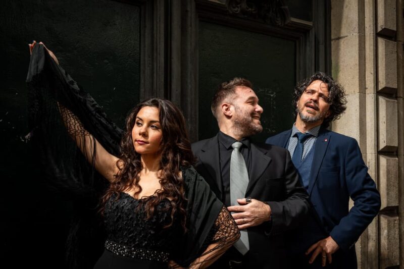 Barcelona: Concert GRAND ZARZUELA GALA - The Sum Up