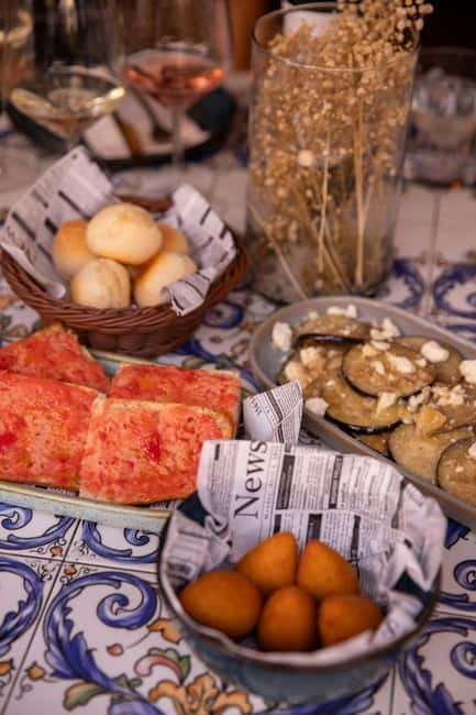 Barcelona: Cooking Class with Tapas, Paella & Wine Tasting - Who Will Love This Tour?