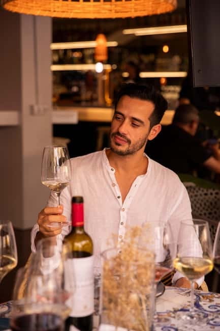 Barcelona: Cooking Class with Tapas, Paella & Wine Tasting - FAQ