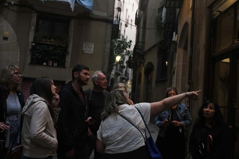 Barcelona: Craft Beer Tasting & Castellers Experience - Key Points