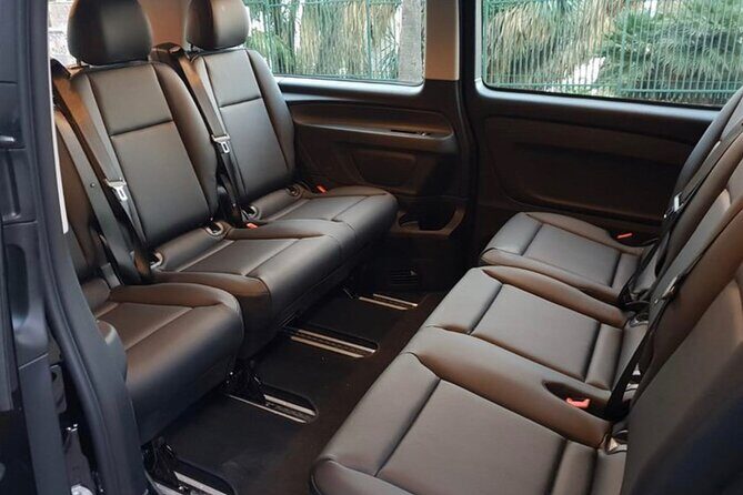 Barcelona Cruise port to barcelona city private transfer - Why Choose a Private Transfer from Barcelona Cruise Port to Airport?