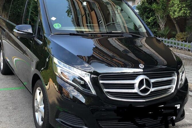 Barcelona Cruise port to barcelona city private transfer - Authentic Experiences from Travelers