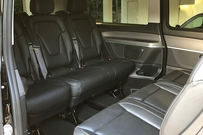 Barcelona Cruise port to barcelona city private transfer - Who Is This Transfer Best For?