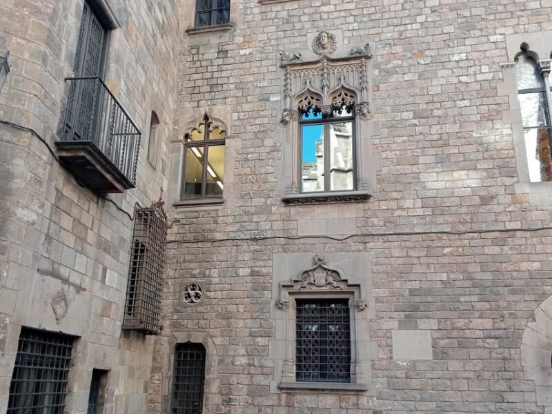Barcelona: Curious Legends and Traditions of Old Town Tour - Final Thoughts
