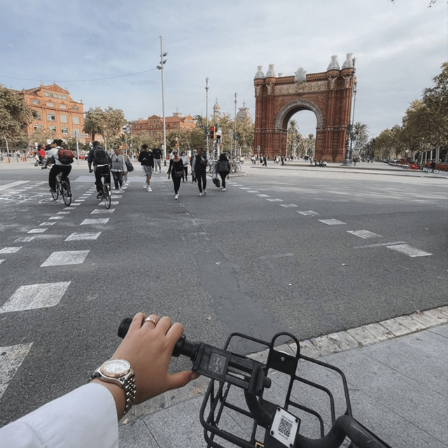 Barcelona: Customized Bike Tour of Cultural Highlights - FAQ