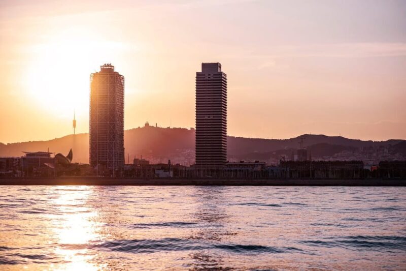 Barcelona: Daytime or Sunset Catamaran Cruise with Music - Who Will Love This Cruise?