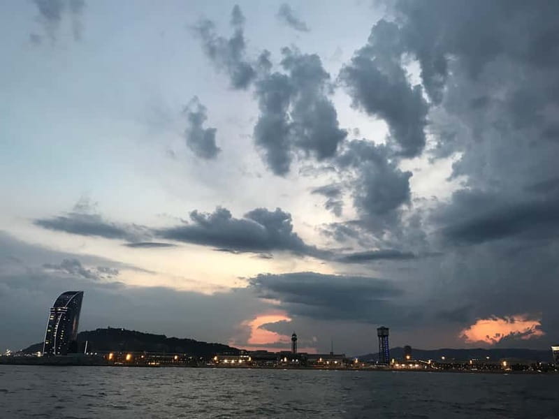 Barcelona: Daytime or Sunset Cruise with Drinks - The Sum Up