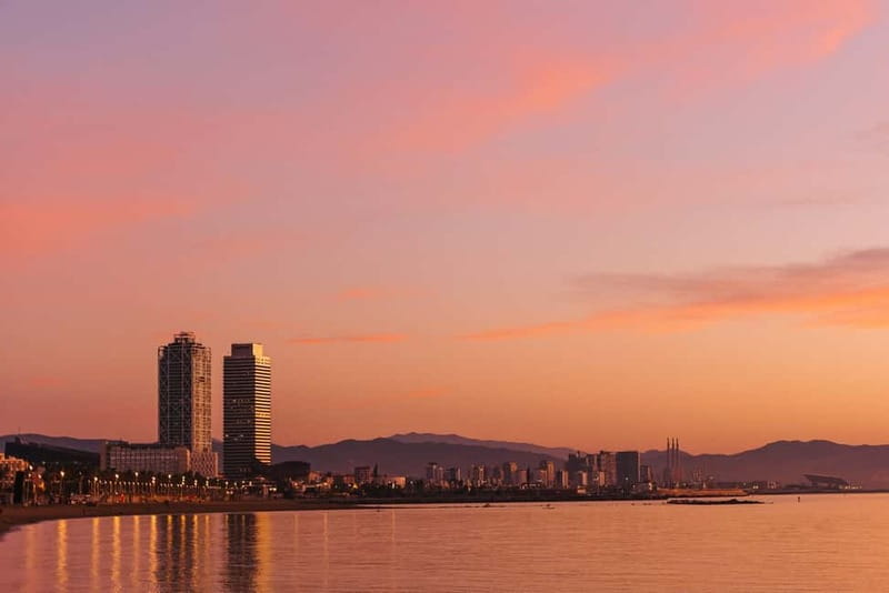 Barcelona: Daytime or Sunset Cruise with Drinks - Frequently Asked Questions