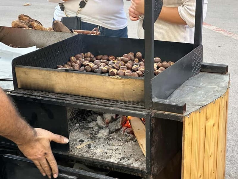 Barcelona: Delicious Food Tour and City Center Sightseeing - Who Would Love This Tour?