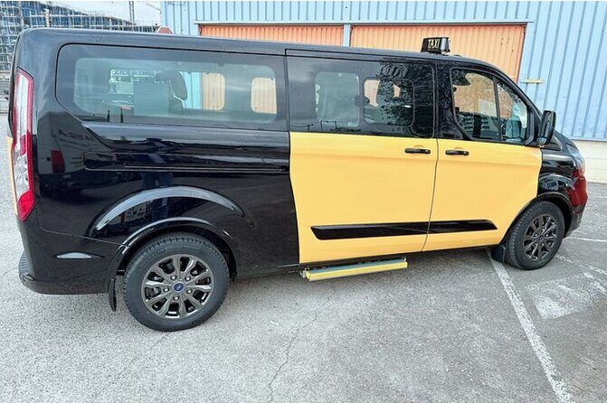 Barcelona Departure Cruise port to barcelona city - Review Highlights