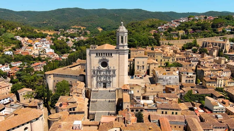 Barcelona: Discover Girona, Besalú & Pals on a Guided Tour - Pals: A Picturesque Coastal Village