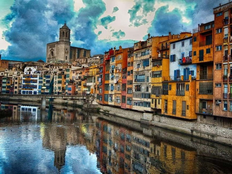 Barcelona: Discover Girona, Besalú & Pals on a Guided Tour - Final Thoughts: Is This Tour Right for You?