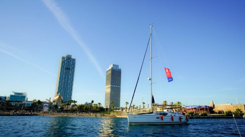Barcelona: E-Bike, Cable Car, and Sailing Tour - Why Choose This Tour?