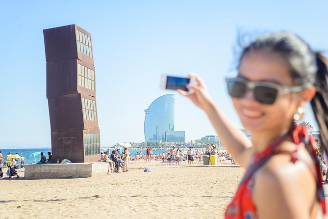 Barcelona E-Bike Gaudí Highlights or Bohemian Neighborhoods Small Group Tour - Additional Information Provided