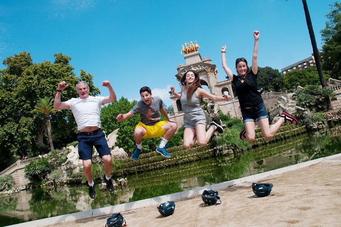 Barcelona E-Bike Gaudí Highlights or Bohemian Neighborhoods Small Group Tour - Frequently Asked Questions