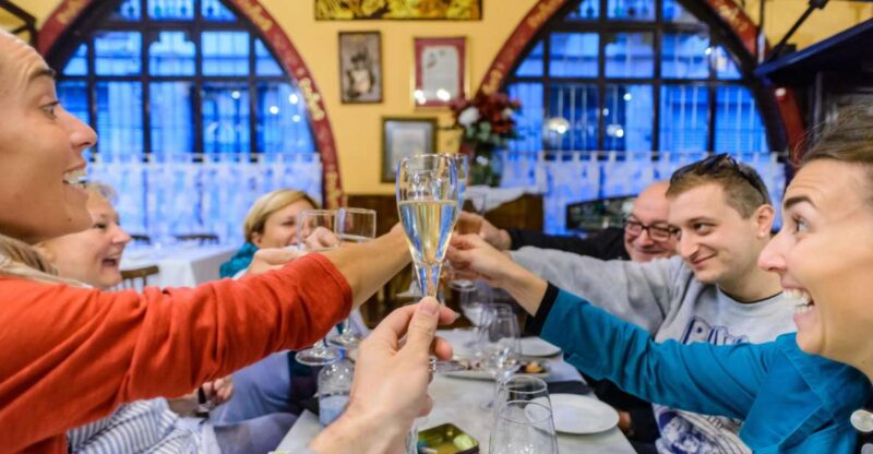 Barcelona Ebike Tour With Wine and Tapas Experience - Exploring Barcelona by Ebike