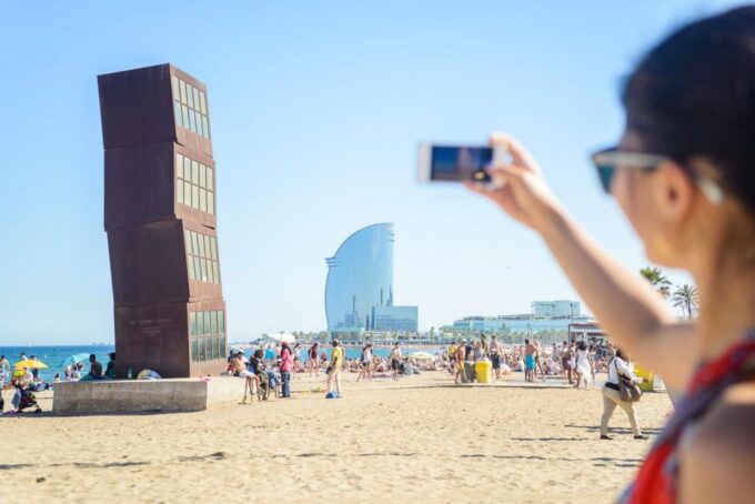 Barcelona Ebike Tour With Wine and Tapas Experience - Frequently Asked Questions