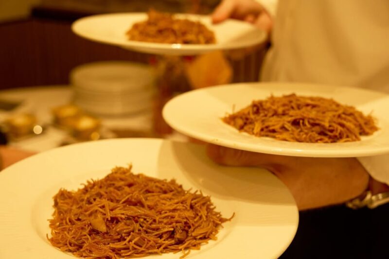 Barcelona: El Born Gourmet Food & Wine Small Group Tour - Practical Tips for Travelers