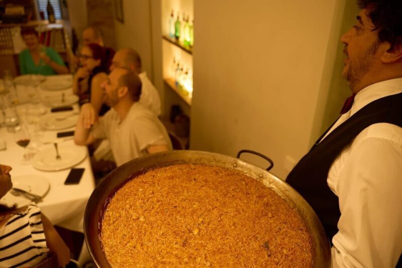 Barcelona: El Born Gourmet Food & Wine Small Group Tour - Who Will Love This Tour?