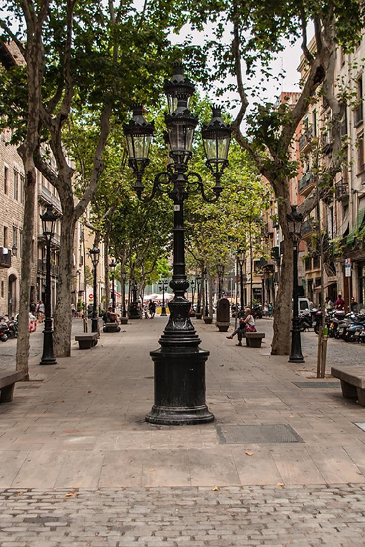 Barcelona: El Born Guided Walking Tour With Picasso Museum - Important Information