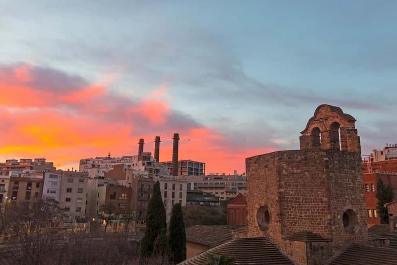 Barcelona Electric Bike Rentals - Exploring Barcelona on an Electric Bike: The Practicalities