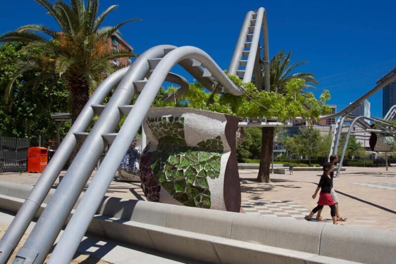 Barcelona: Electric scooter tour along the promenade and parks - Is It Worth the Price?