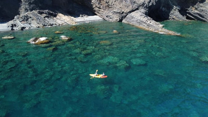 Barcelona Escape: Kayak & Snorkel in Costa Brava - Practical Tips for Participants