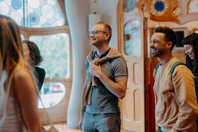 Barcelona: Exclusive Early Access Casa Batlló Guided Tour - Reasons to Book This Tour