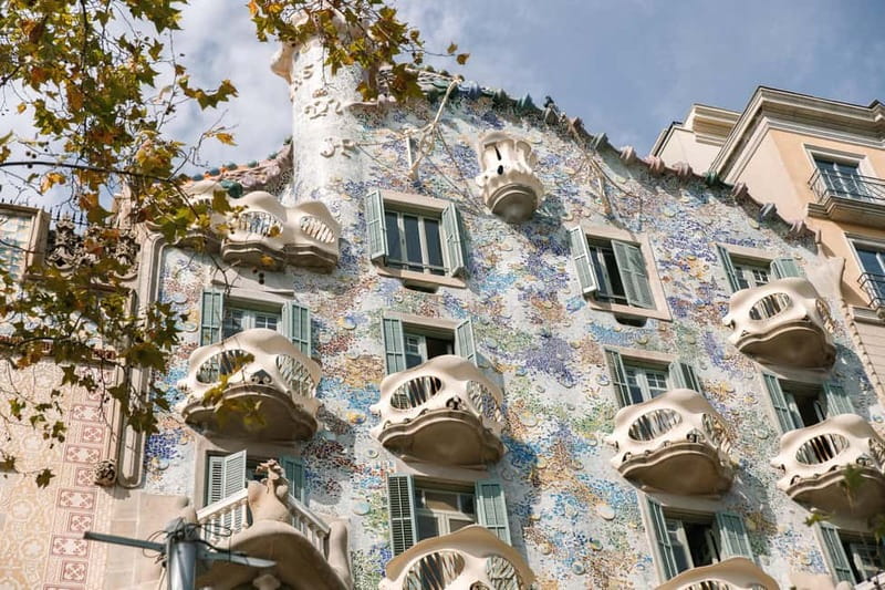 Barcelona: Exclusive Private Tour - An In-Depth Look at the Experience