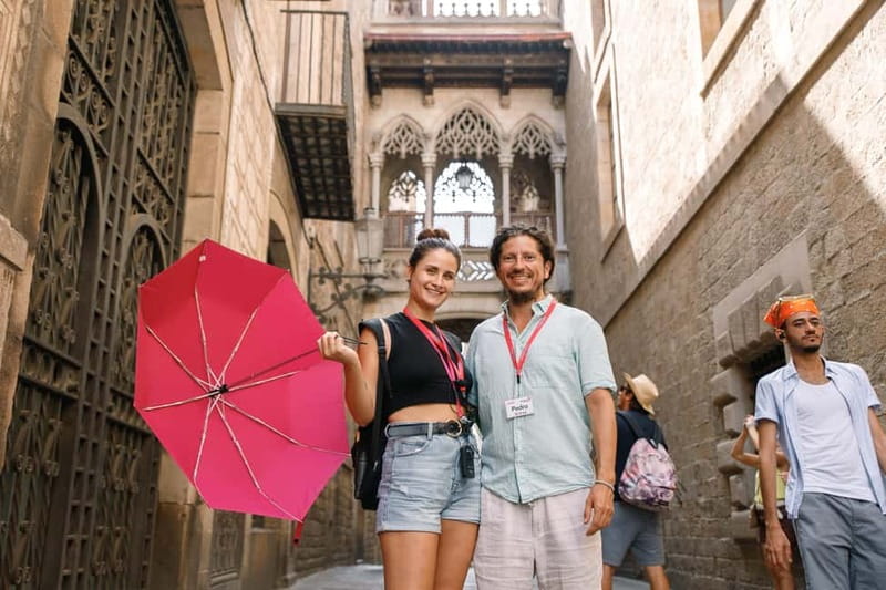 Barcelona: Exclusive Private Tour - Final Thoughts: Is It Worth It?