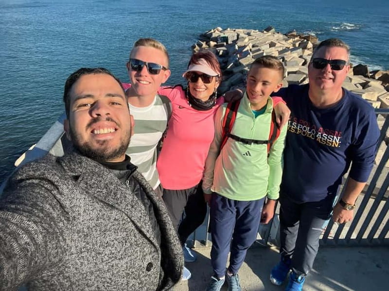 Barcelona: explore the city center and the beach on an electric scooter and e-bike - Who Will Love This Tour?