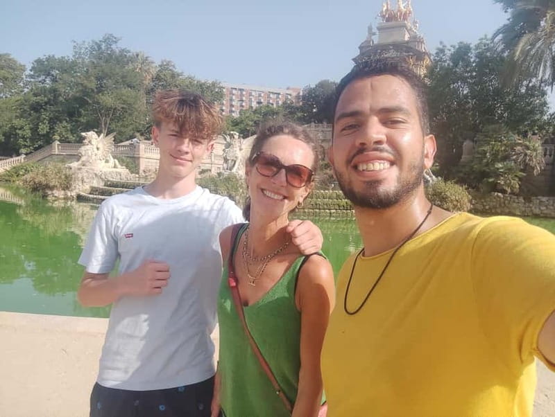 Barcelona: explore the city center and the beach on an electric scooter and e-bike - Who Might Want to Think Twice?
