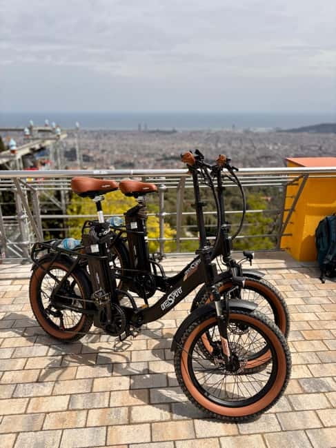 Barcelona: Explore the City with Eco-Friendly E-Bike Rentals - Final Thoughts