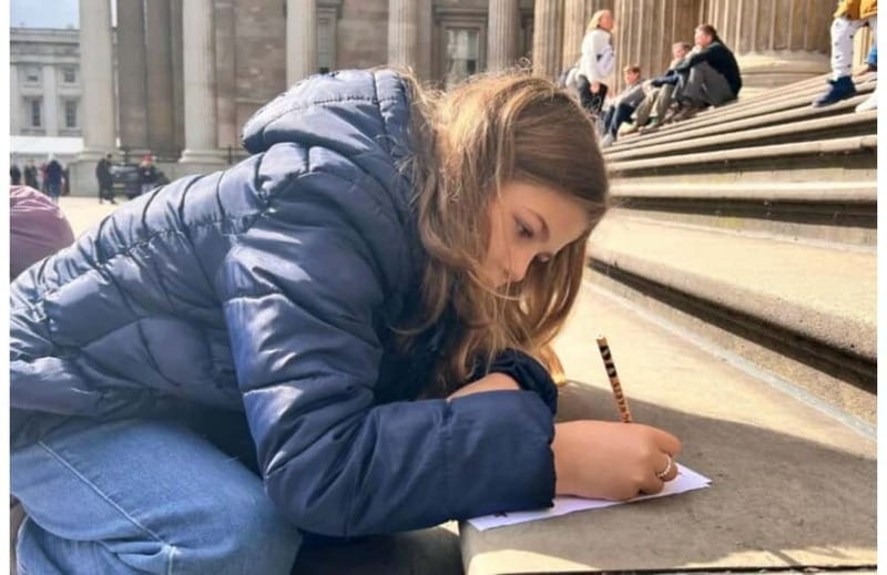 Barcelona: Family Friendly Tour of Sagrada Familia - A Detailed Look at the Family Tour of Sagrada Familia