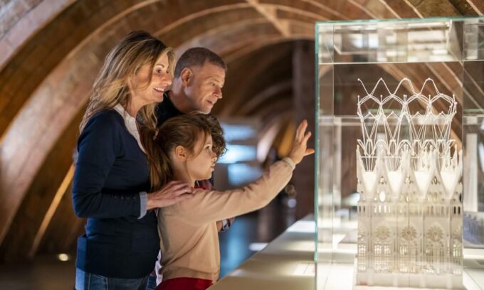 Barcelona: Fast Track La Casa Milà Guided Tour - Frequently Asked Questions