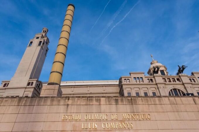 Barcelona: FC Barcelona Match Day Tour at Olympic Stadium - Frequently Asked Questions