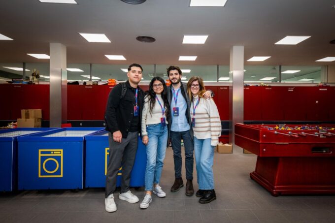 Barcelona: FC Barcelona Training City Experience Tour - Frequently Asked Questions