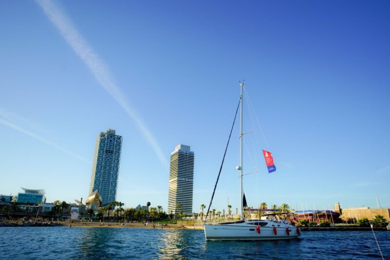 Barcelona: Ferrari Car Driving & Sailing Experience - Customer Reviews and Ratings