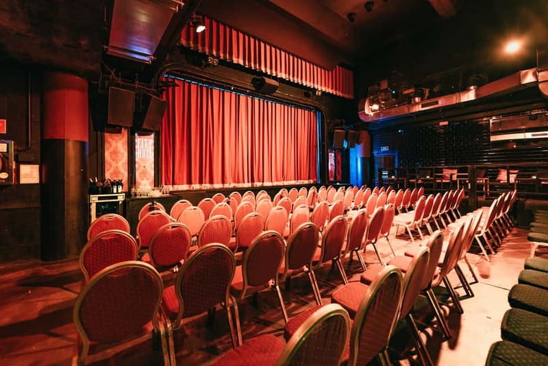Barcelona: Flamenco Show at the Theater - Final Thoughts