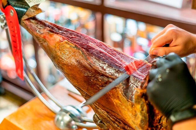 Barcelona Flamenco Show & Tapas Tour With Drinks in the Born - Cancellation and Refund Policy