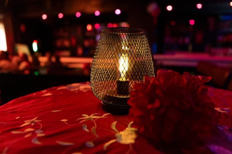 Barcelona: Flamenco Show with Drink at La Rambla - Price and Value